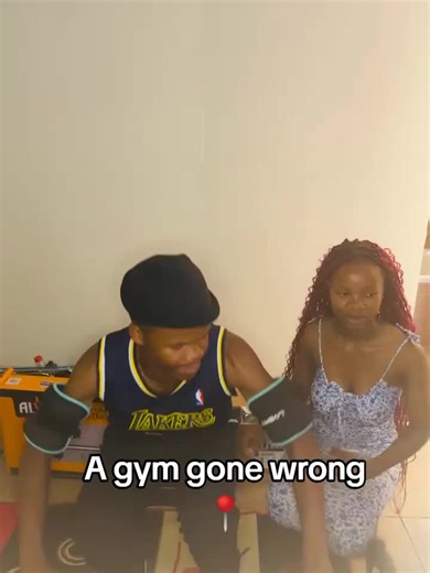 Epic Gym Fails Compilation