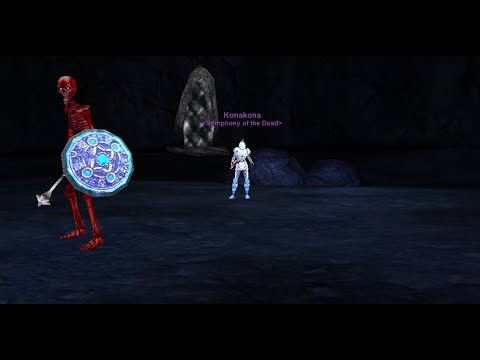 《無盡的任務 》🔷Ever Quest 🔷內裡亞克第四門🔷Neriak#3：謹慎招募