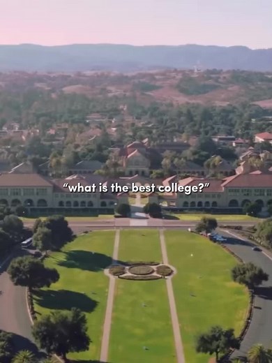Discover the Excellence of Stanford University