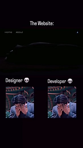 We build websites in affordable prices. Check out our profile and DM us now!! #NeedWebsite #WebDesign #CustomWebsite #TechAgency #FrontendDeveloper #WebDeveloper #UIDesign #WebsiteRedesign #SmallBusinessWebsite #DigitalSolutions #ReelForBusiness