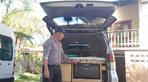 12 reactions | One of EvaKool's most popular products, the DC40-DRW-S 40 Litre Drawer Fridge/Freezer is now back in stock! Check out a review of the previous model by Don in Caringbah South, NSW. The newest version is back and better than ever! You can check it out on our website now: https://bit.ly/3suapX2 | My Generator | Facebook