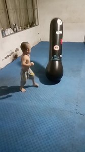 144K views · 768 reactions | "5-Year-Old Boxing Pro in Action" #YoungBoxer #KidPower #BoxingSkills #FutureChampion #EnergyUnleashed | Be You | Facebook