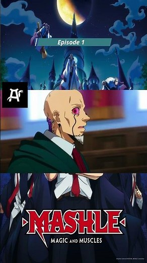 The Anomaly Without Magic | Mashle Season 2 Episode 1 – Anime Recap in 1 Minutes