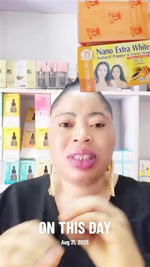 Whitening Bar Soap: Benefits, Uses & On This Day Aug 31, 2025