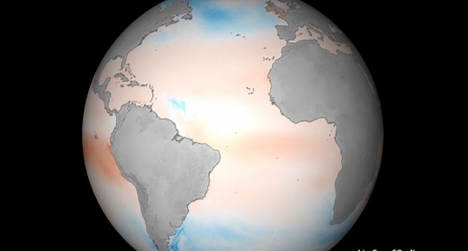 High-resolution mapping reveals ocean carbon sink detail