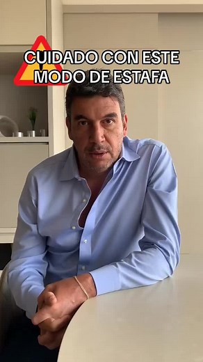 CUIDADO CON ESTE MODO DE ESTAFA🚨