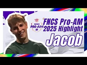 Jacob: Competitive Highlights and Achievements