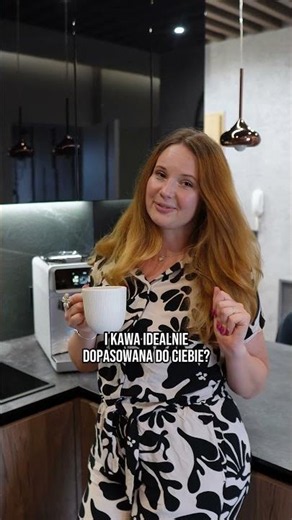 Inteligentne profile i prosta personalizacja kawy 🥇 #mediaexpert #eksprescisnieniowy #ekspresdokawy