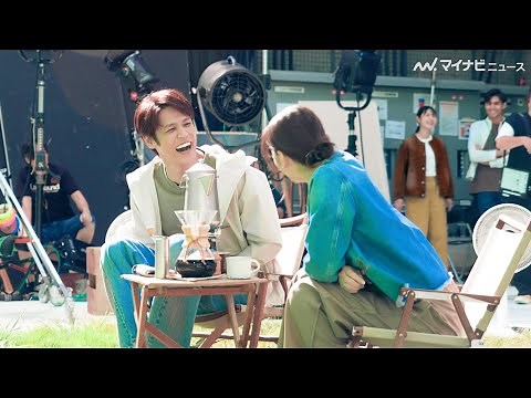 Mamoru Miyano is asked to perform the "voice of Mount Fuji"! Even Keiko Kitagawa bursts into laug...