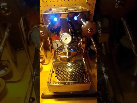 PL62-S Completely Rebuilt and Customized (one of a kind)