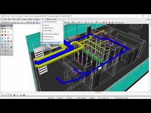 DDS-CAD: Supporting Open BIM workflows using IFC and BCF