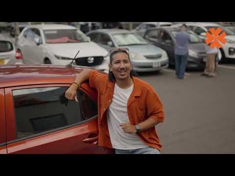 MUA AI Car Scan : l’innovation au service des automobilistes