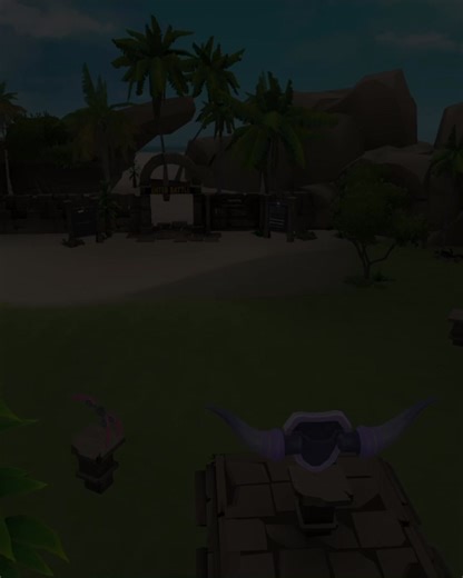 Download the Meta Horizon app to check out new worlds. | Meta Horizon