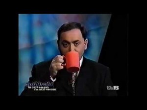 Der COOLSTE Radio-Moderator Deutschlands! Christian Rahbari