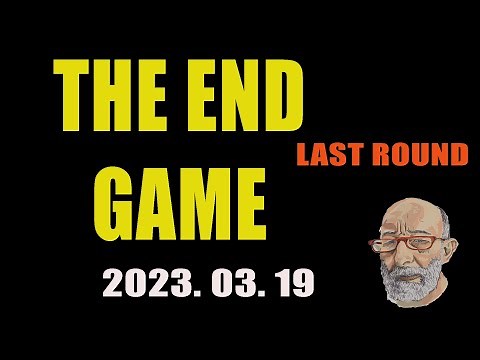Clif High - THE END GAME; LAST ROUND With Rafi Farber&Jean Claude BeyondMystic