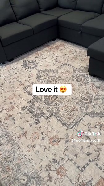 ✨ Want a rug that actually matches your vibe? #homedecor #rugsoftiktok #rugtok #homemade #fyp