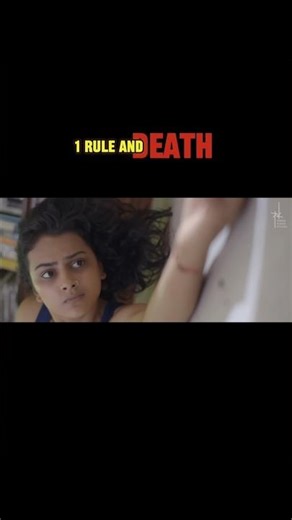 एक Rule Break… और शुरू हुआ डर! 😱 | U-Turn #uturnmovie