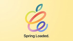 How to Watch the 'Spring Loaded' Apple Event on April 20, 2021