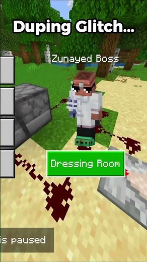 Top Minecraft Expert Reveals Best Duping Techniques in Bedrock