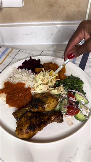 Ultimate Sunday Lunch Recipe with Ice Cold Coke