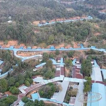 The Powder Line At A Fireworks Factory | LIUYANG, CHINA #pyrotechnics #fireworks #firework