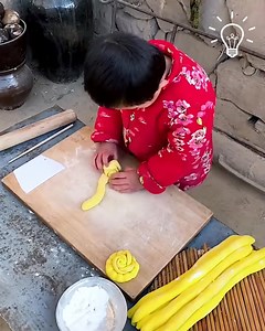 43K views · 100 reactions | A full course meal done entirely by this little boy#1387 | Amazing Reviews | Facebook