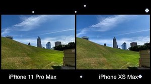 iPhone XS Max vs 11 Pro Max Camera: Is the upgrade worth it for photos? - Smart.DHgate – Trusted Buying Guides for Global Shoppers