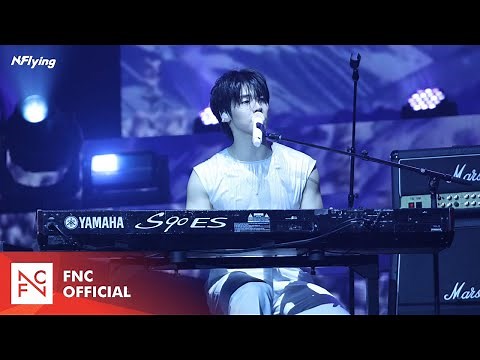 N.Flying (엔플라잉) - 만년설 (Everlasting) LIVE CLIP @2025 N.Flying LIVE ‘&CON4 : FULL CIRCLE’