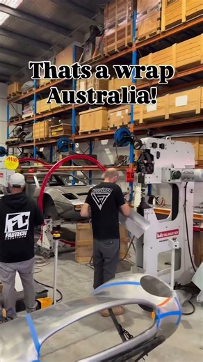 Wrapped up the 5th and final class for the Sydney classes this evening