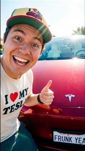 Tesla Brake Pad Replacement: Save ! #shorts #tesla #diy