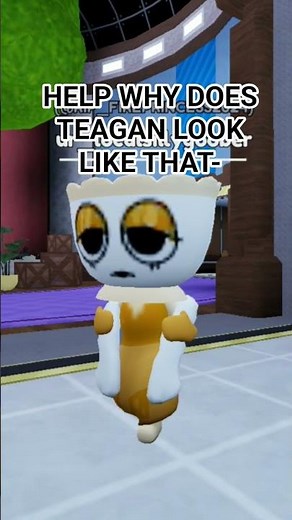 no hate to the devs work tho #dandysworld #teagan #helpmemakethismakesense #roblox