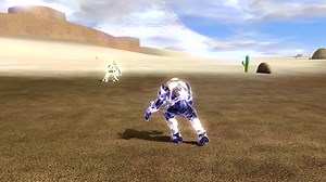 Halo 1 Elites VS. Halo 2 Anniversary Elites via youtube.com/Altehros | Halo News