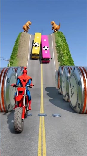 Funny Kid Car Crash Video 🚗😂 | Like & Subscribe”📝