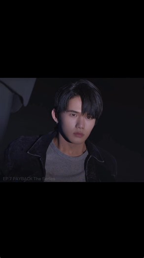 EP.7 เฮ้ยยย ไอ้เด็กเวรมึงรู้ไหมนี่รถใคร !!!! เรื่อง PAYBACK The Series 🚬 #PAYBACKTheSeries 🤍 #เจย์ #ท็อปแท็ป ( จารุกิต ) 🖤 #ซัน #มินลี ( ธนากร )