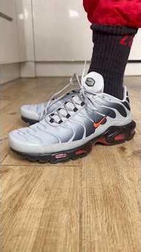 Nike Air Max Plus Review&On Feet #nikeairmaxplus #airmaxplus #nikeshoes #nikeairmax #sneakers