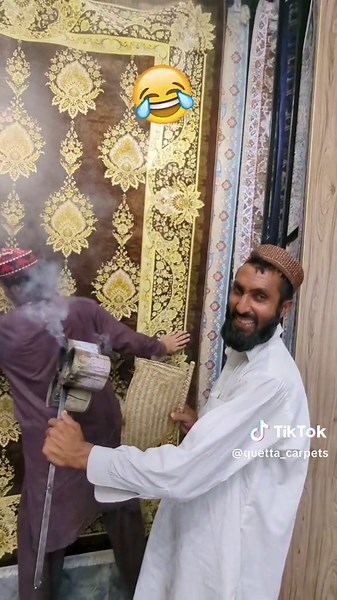 Discover Quetta Carpets: Interior Design with Elegance