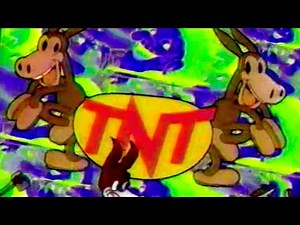 1997 TNT Toons Commercials (during Scooby Doo) | The Nostalgia Society