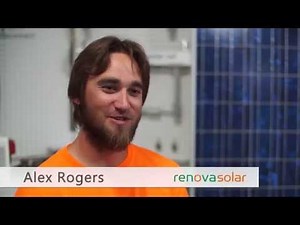 Solar Installer