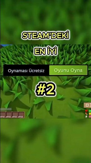 Steam'deki En İyi Ücretsiz Oyunlar #2