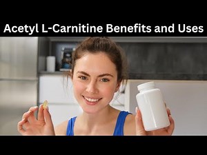 Acetyl L-Carnitine: Brain Boost or Just Hype?