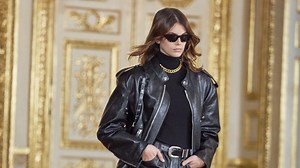 Défilé Celine automne-hiver 2022-2023 Prêt-à-porter