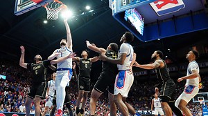 Kansas vs Baylor: 2024-25 College basketball game preview, TV schedule