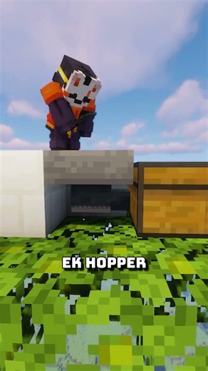 How to make easiest Raid Farm in Bedrock Edition
