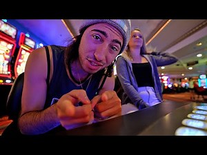 Watch This Before You Stay At Circus Circus Reno 🤡