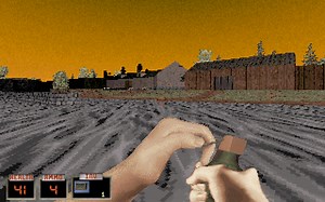 Germany file - World War II GI