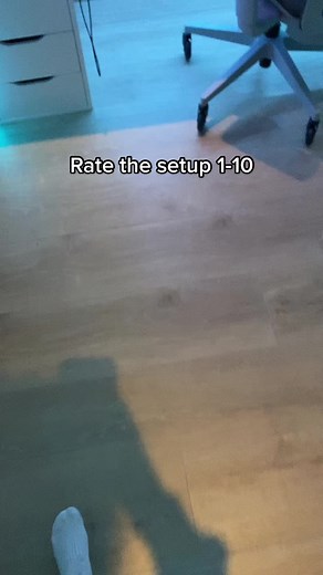 Setup wars here i come#fyp #pc #setup #gaming #tech #jespertech #carterpcs #viral #setupwars