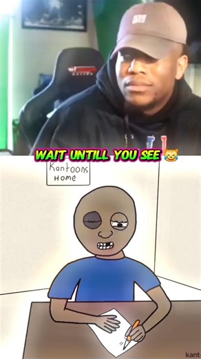 smartest cartoon funny #shorts