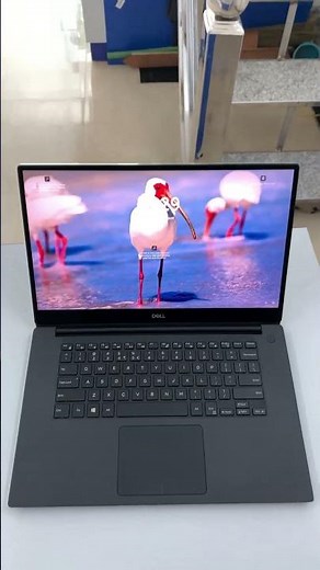 Dell Precision 5540 Laptop - Unleashing Power and Precision | Product Review 2023 @computerlamp