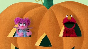 We're getting ready to say "hello!" to Halloween! Are you? 🎃👻 | Sesame Street