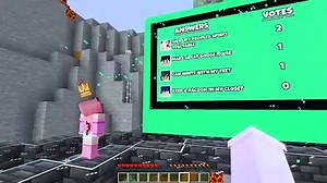 Aphmau was EXPOSED in Minecraft!